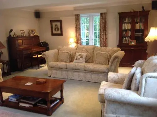 The Martins B&B