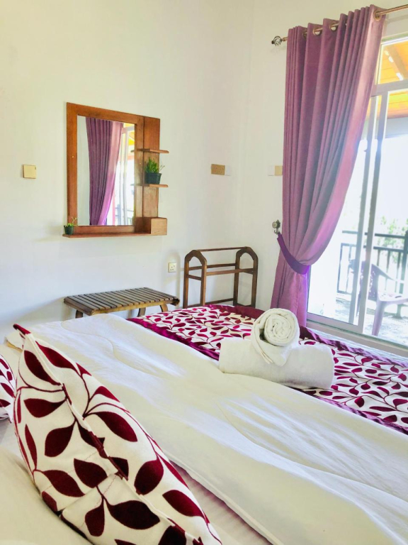 Star Holiday Home
