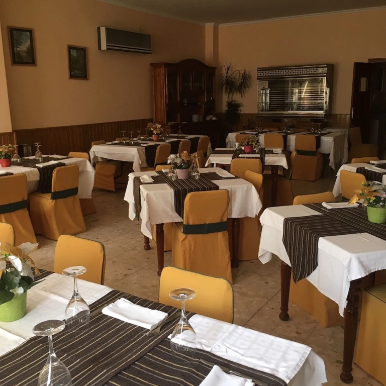 Hostal Castilla