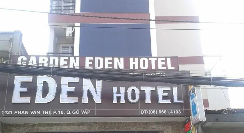 Eden Hotel