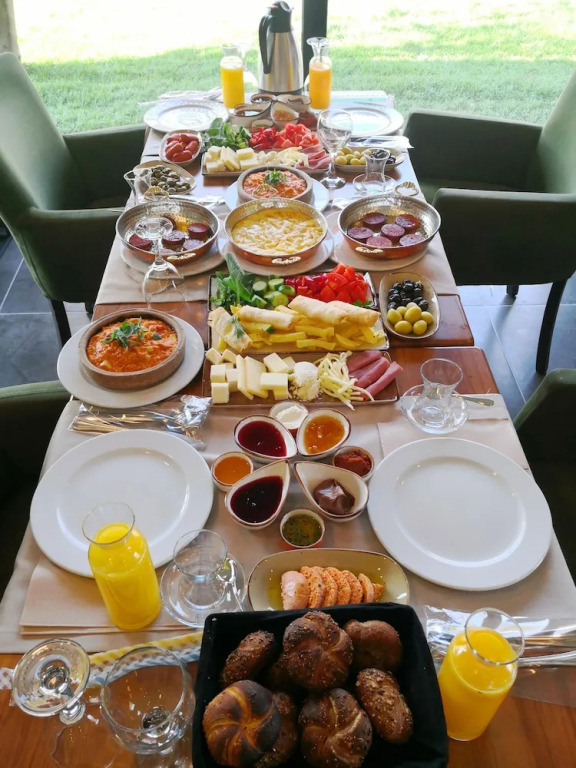 HBS Boutique Hotel & Restaurant