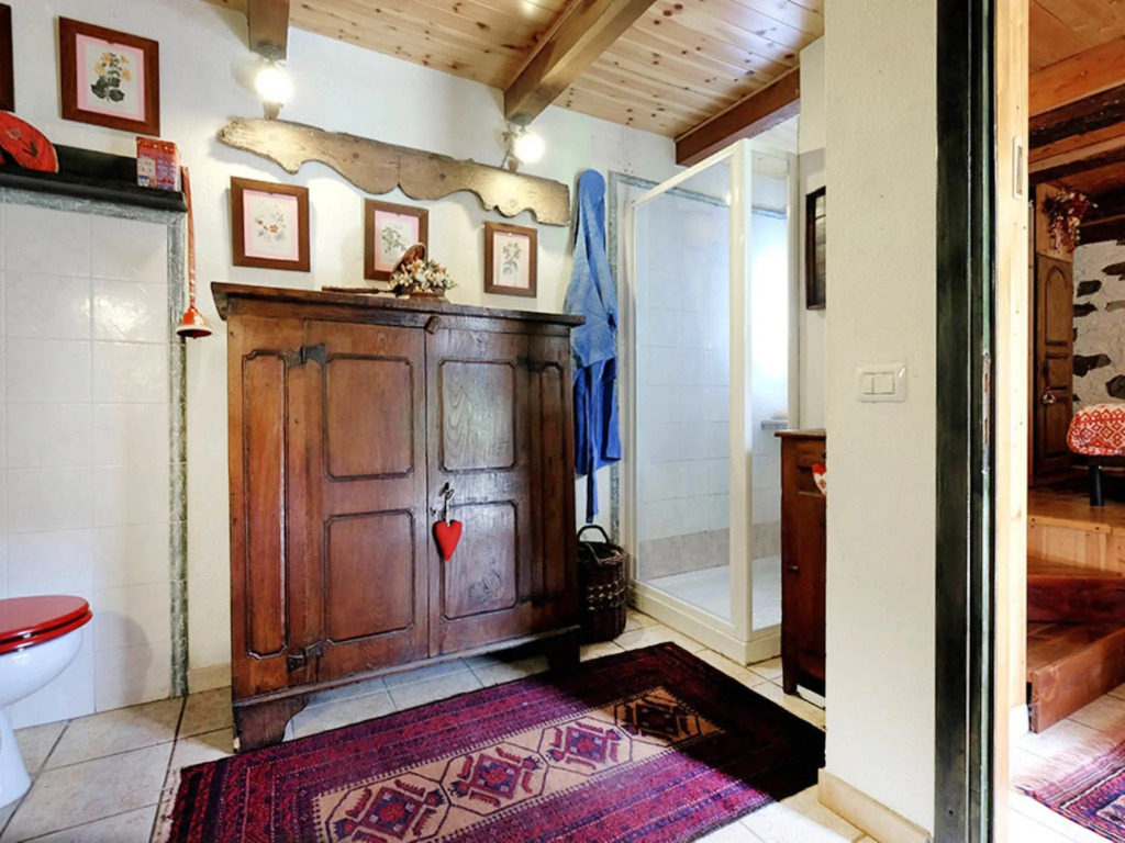 Chalet Il Gianlupo by Interhome