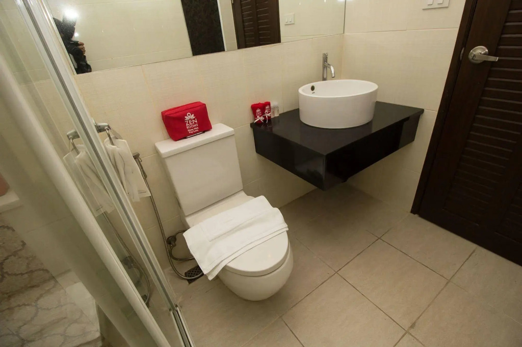 The Aim Sathorn Hotel