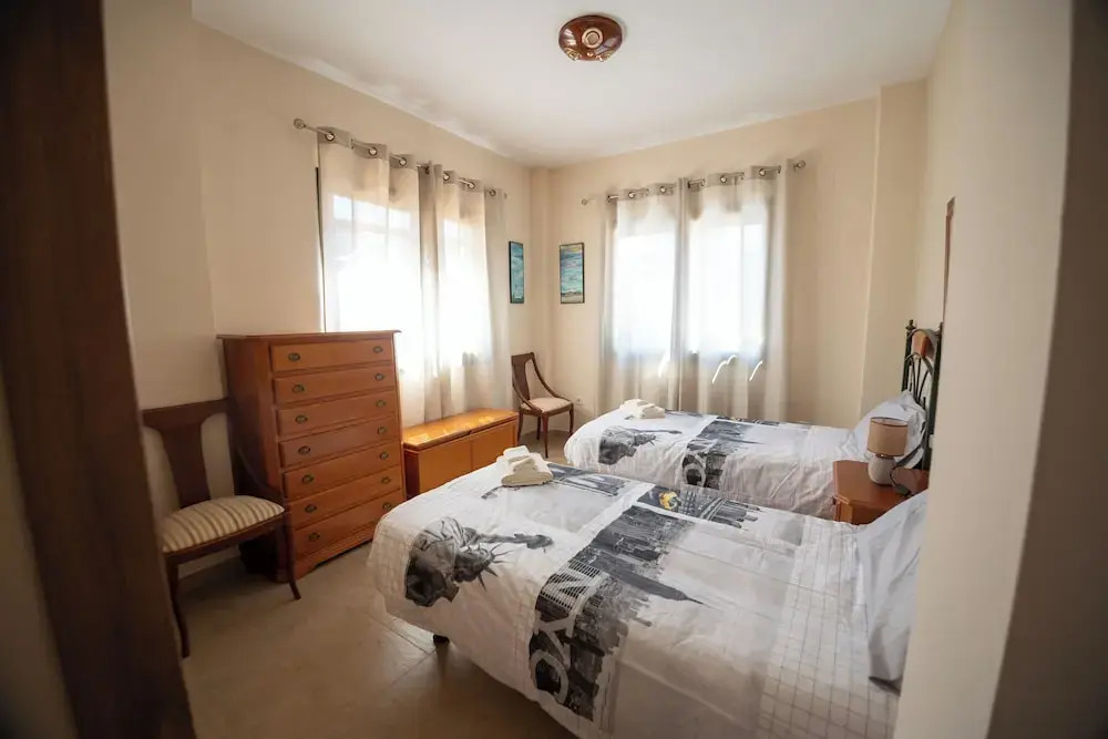 Villa Sueños