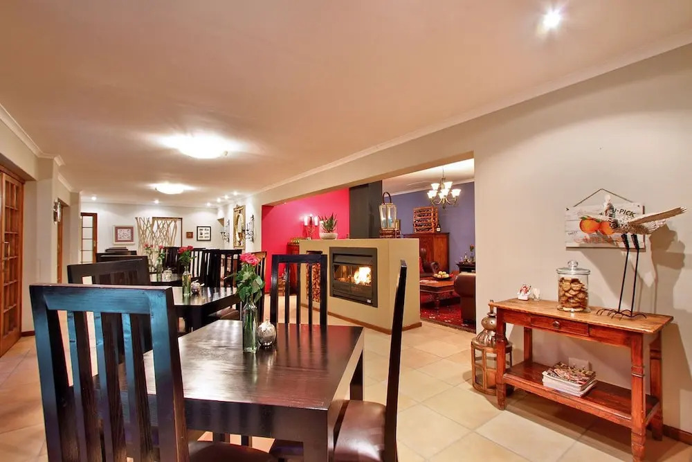 Apple Tree Guest House