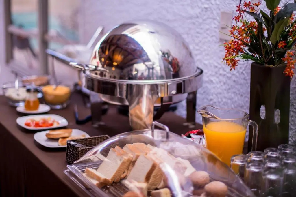 Del Marques Hotel and Suites