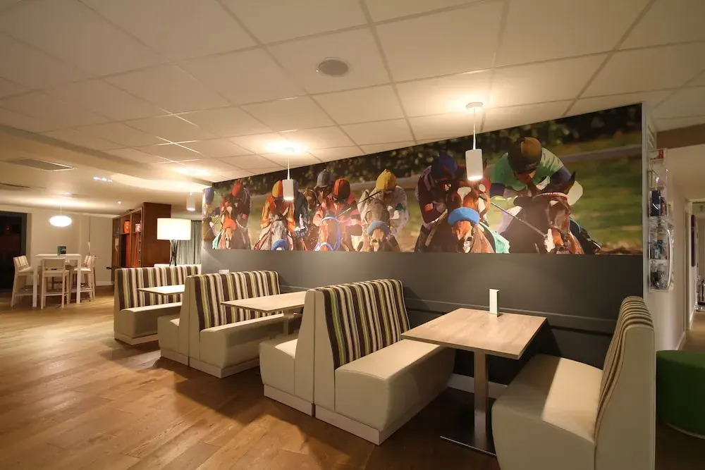 Holiday Inn Huntingdon - Racecourse