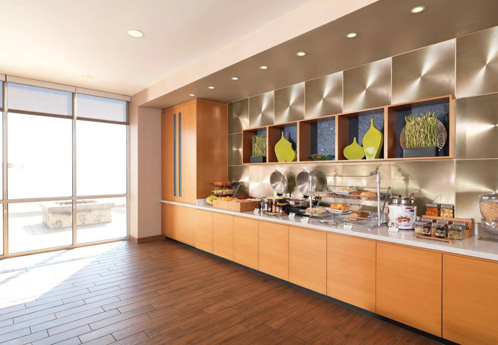 SpringHill Suites by Marriott Fishkill