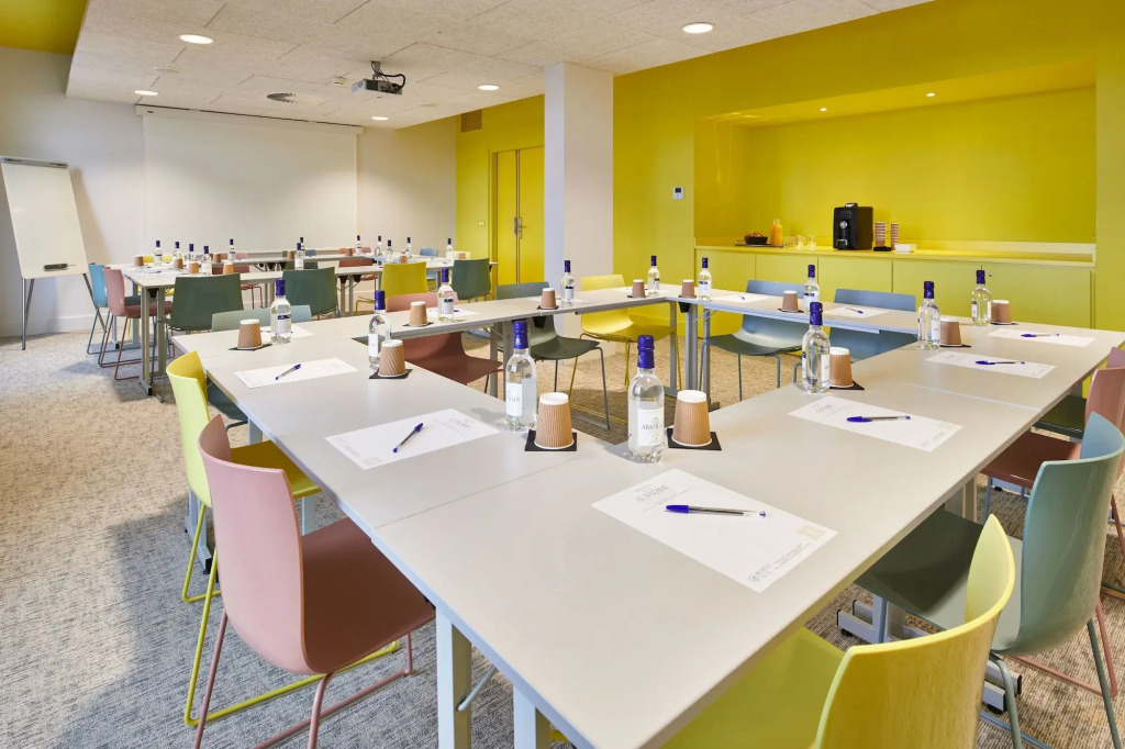 Hotel & Spa Vacances Bleues Le Splendid