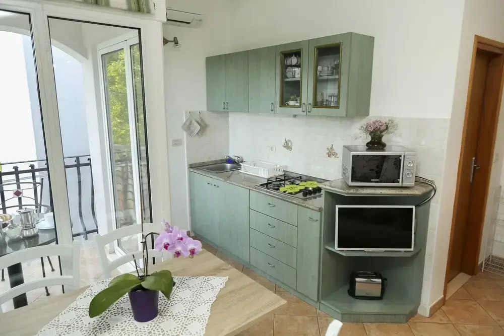 Apartments Tinka