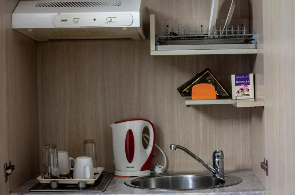 Happy Accomodation