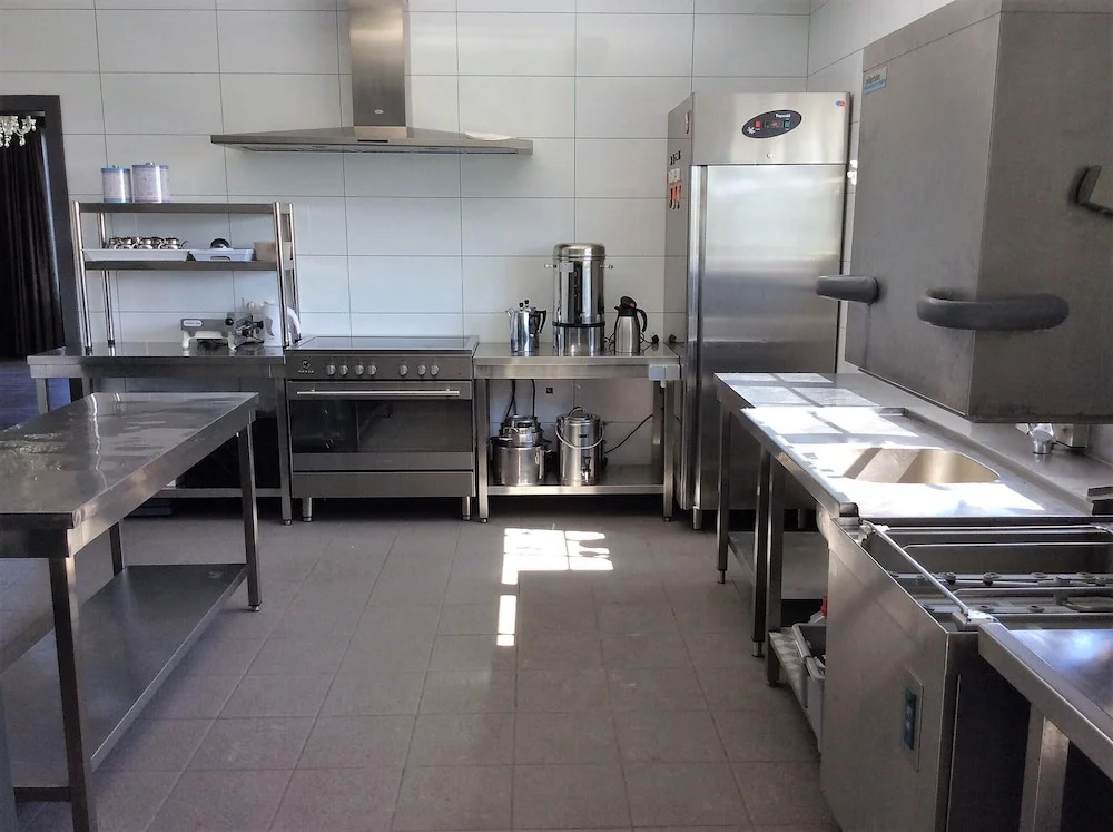 Charmehotel Kruishof