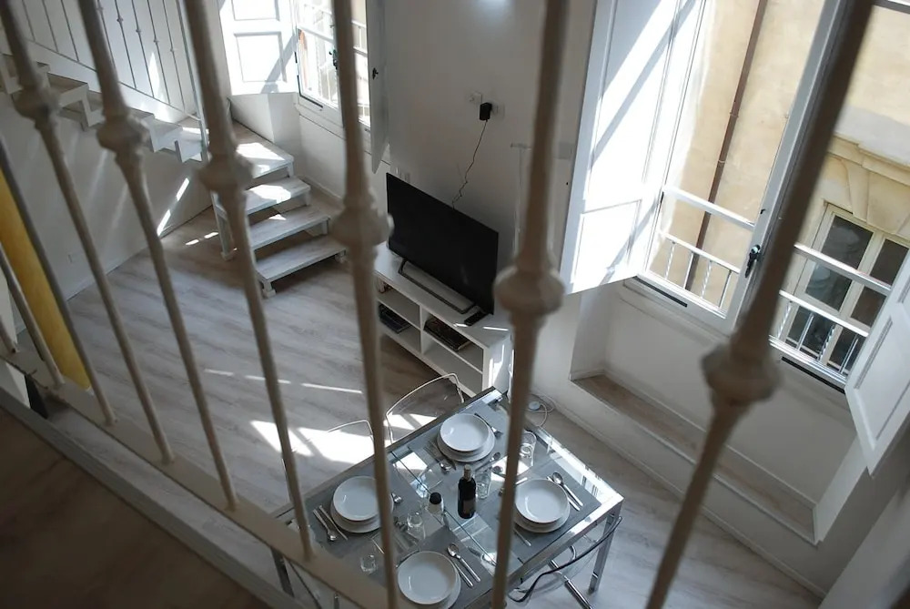 Berardi Palace