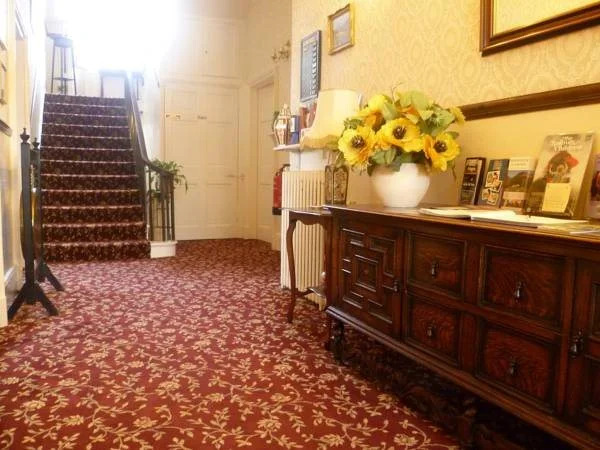 Acorn House
