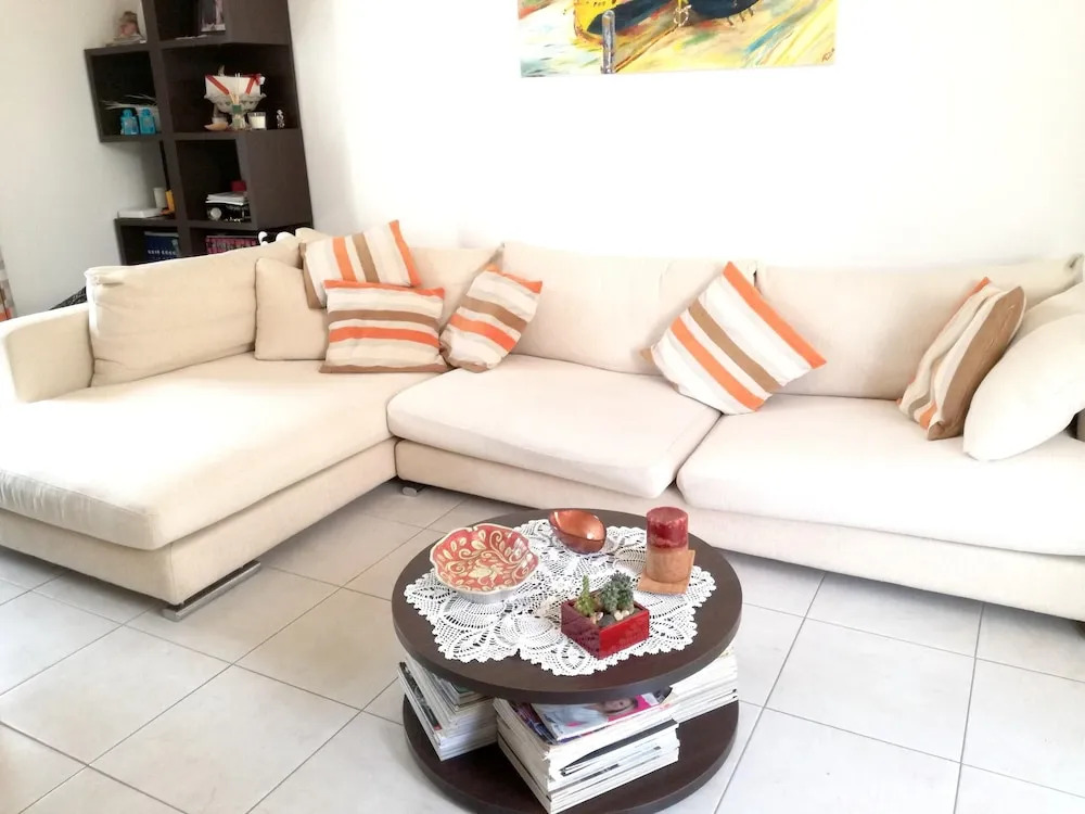 House With 3 Bedrooms in Ragusa, With Furnished Balcony and Wifi - 600