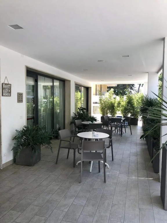 Hotel Eugenio