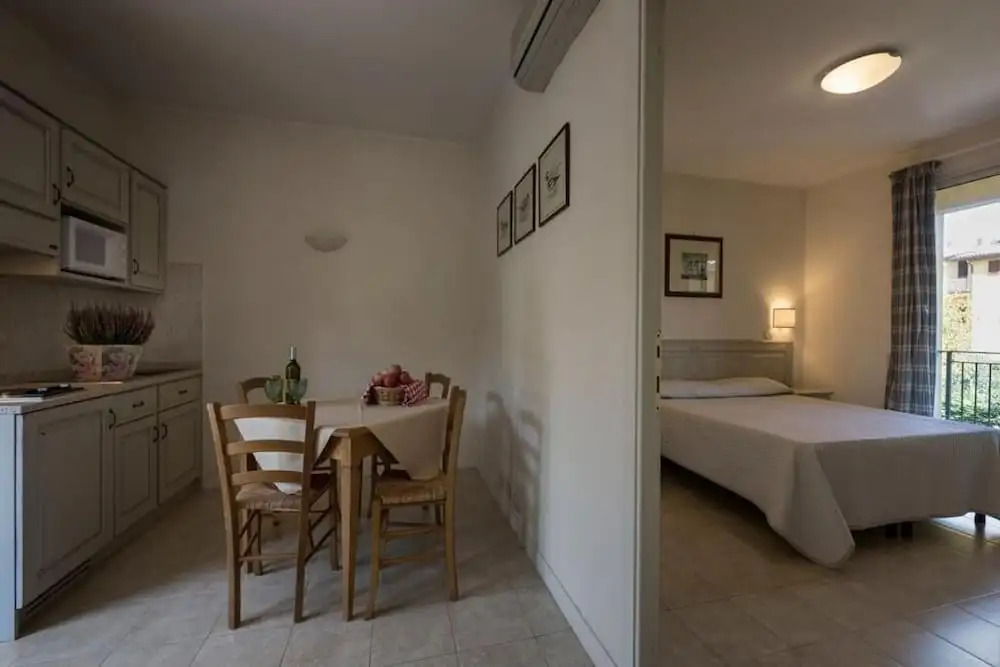 Parkhotel Montigeto