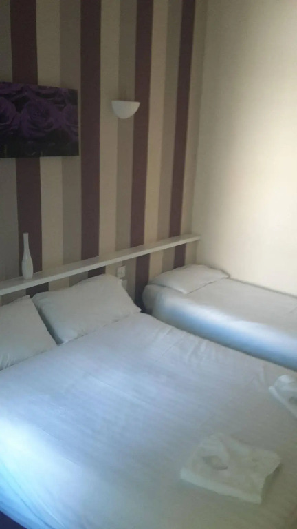 The Cressington Hotel