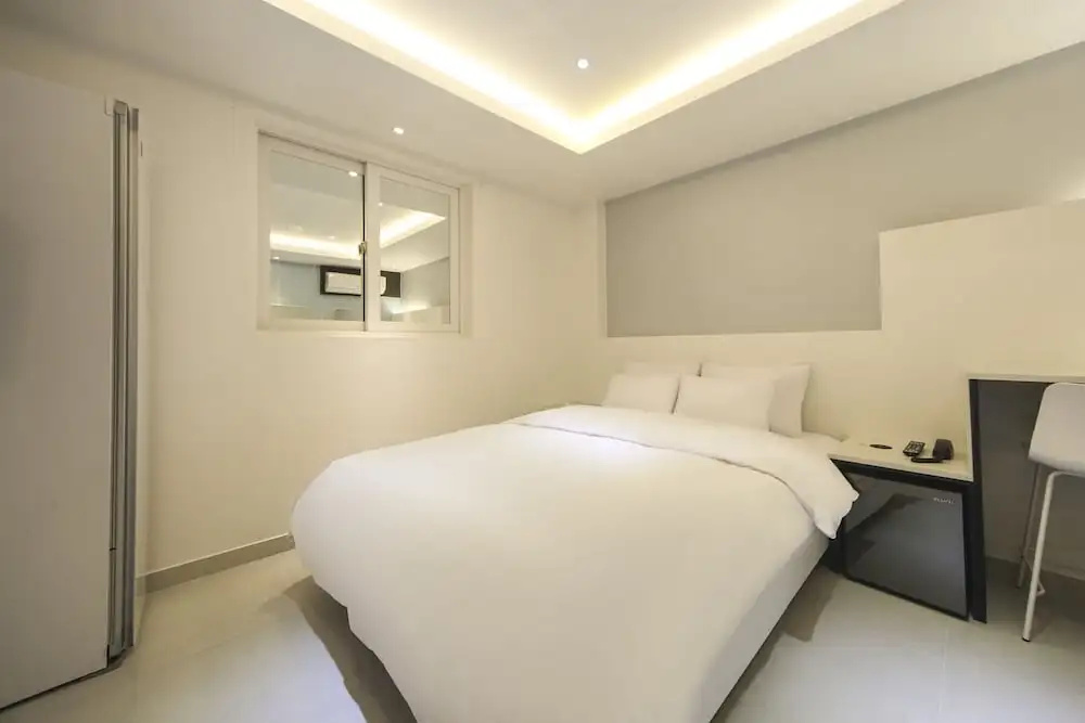 No.25 Hotel Daegu Station