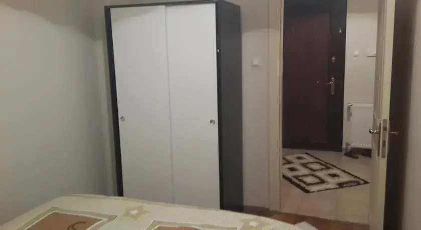Luletasi Suit Home