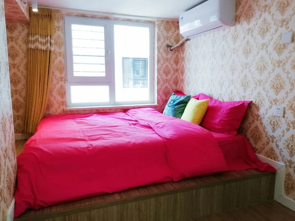 Yujia Changju Apartment