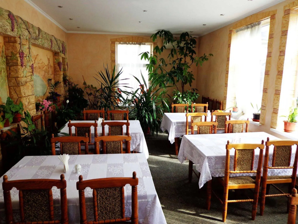Edem Hotel