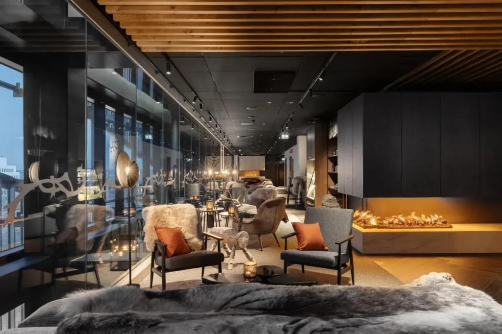 Lapland Hotels Arena