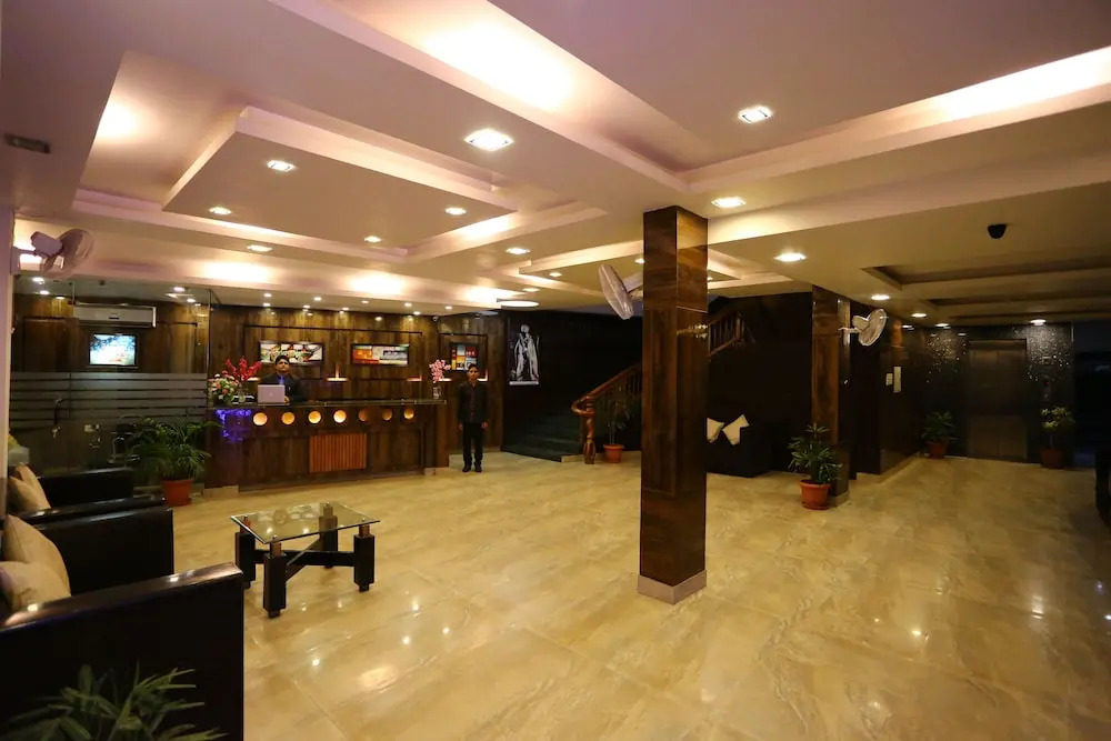 Maharaja Resorts