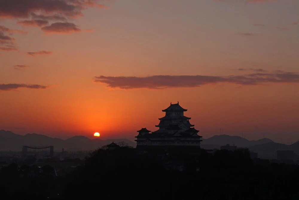 Himeji 588 Guest House