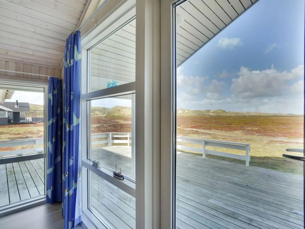 "Magda" - 150m from the sea in Western Jutland