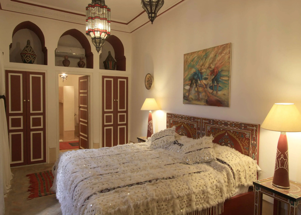 Riad Karmela Princesse