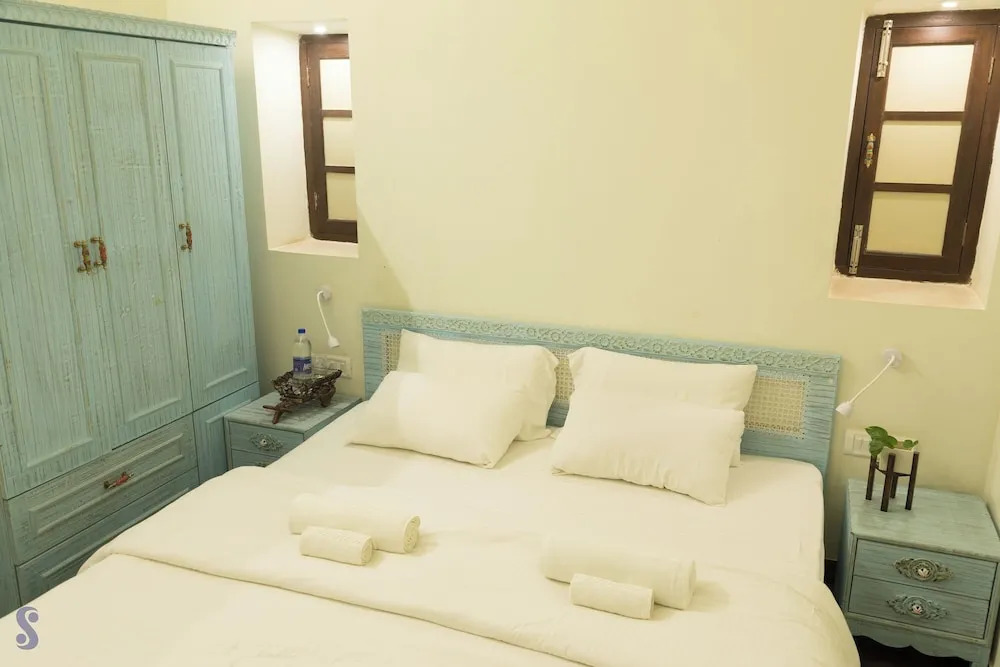 Safarnama Varanasi - A Boutique B&B
