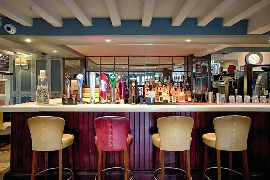 Dinn Rí Hotel
