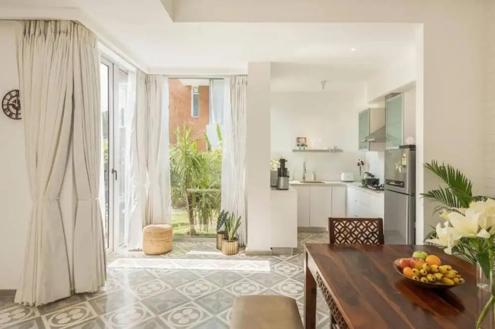 Luna by Hireavilla - 2BR w Private Pool in Anjuna