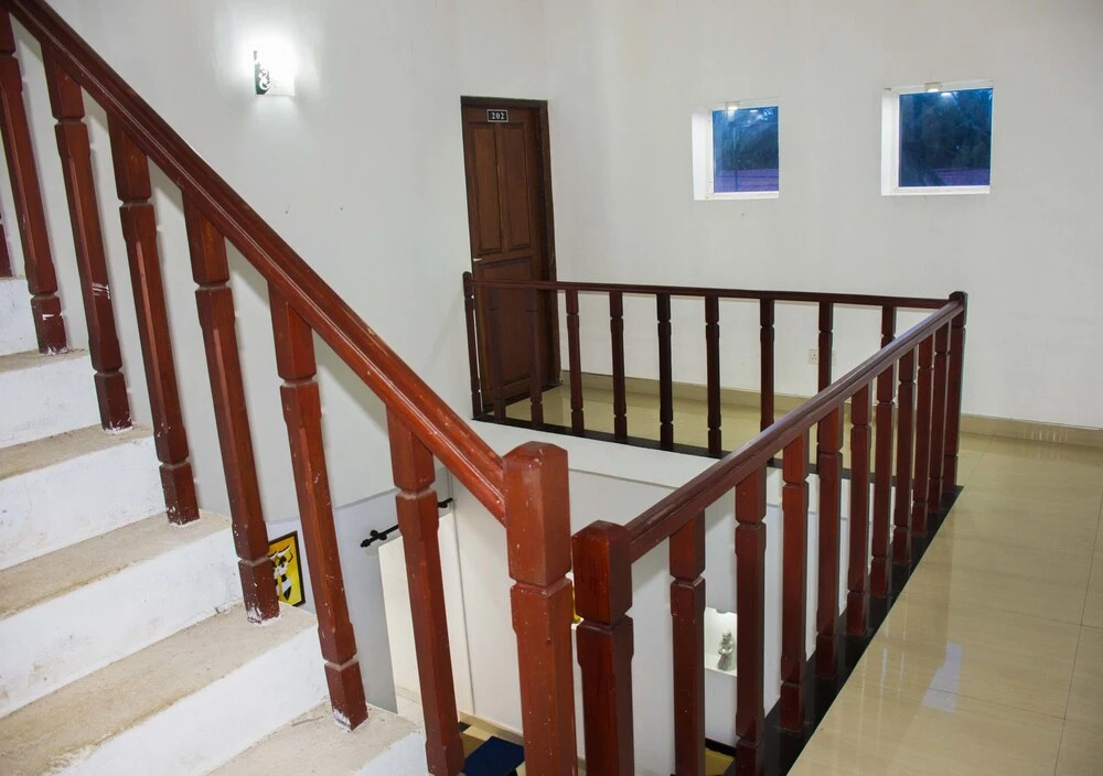 White Ocean Hotel