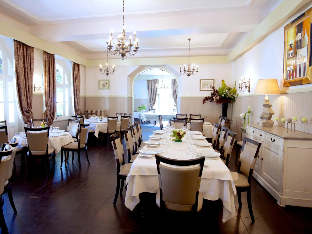 Logis Hotel Restaurant Nougier