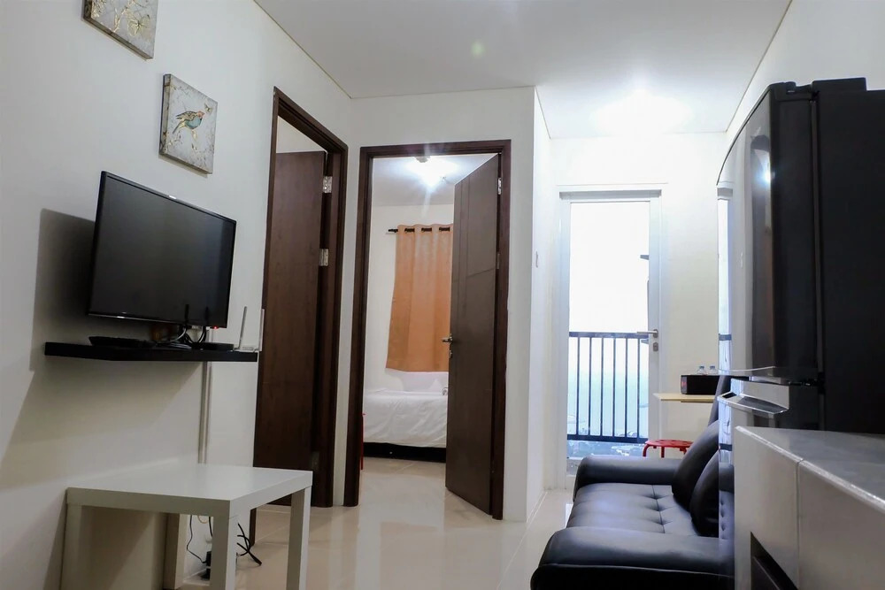 Northland Apartment With Sofabed & Ancol View