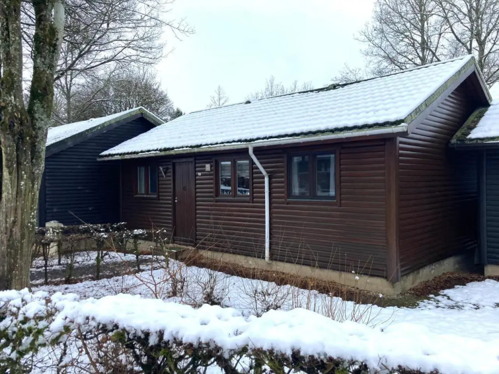 Familie Meys Chalets - Chalet 249 - La Boverie