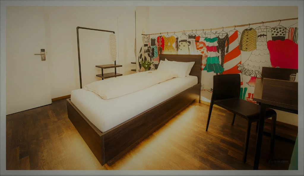 sevenDays Hotel Karlsruhe