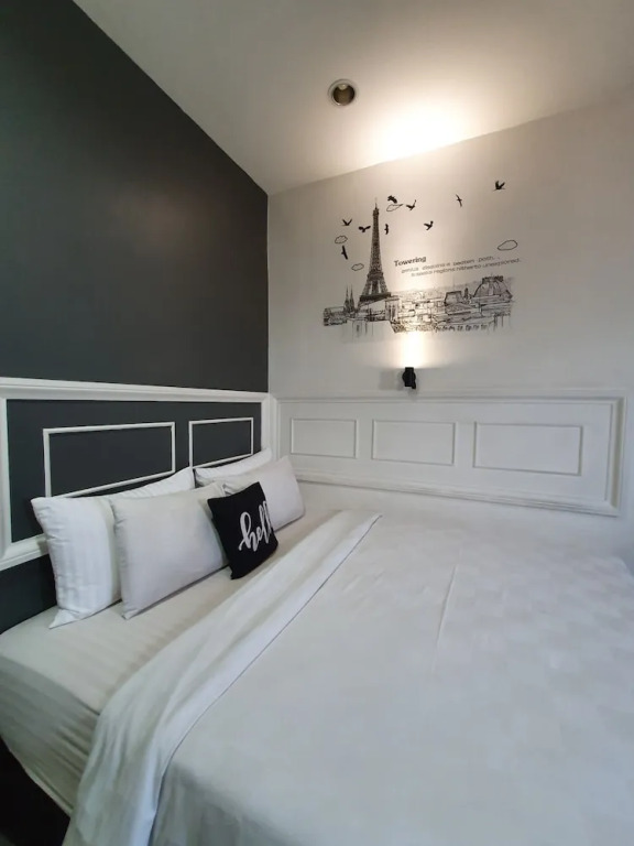Airy Eco Taman Sari Mangga Besar 38 AS Jakarta