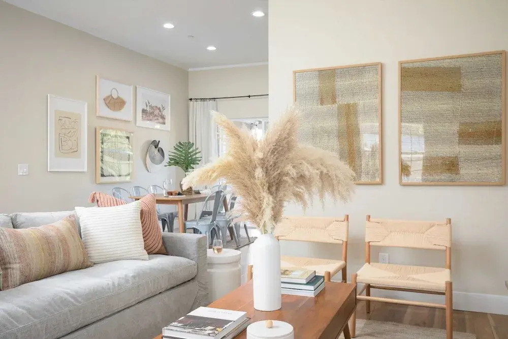 Chuckwalla by Avantstay Joshua Tree Haven w/ Hot Tub & Modern Interior