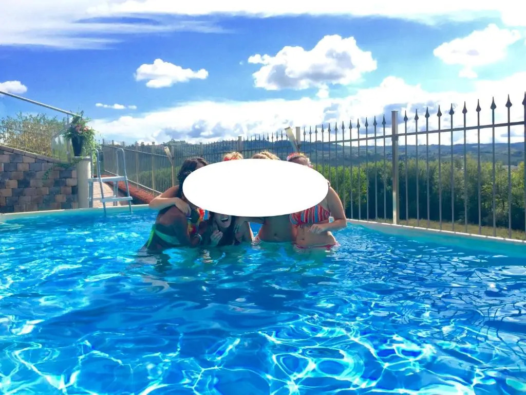 Wellness Suite Na Canuna