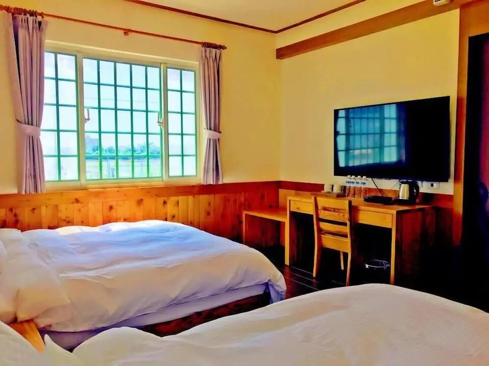 Onion Manor B&B
