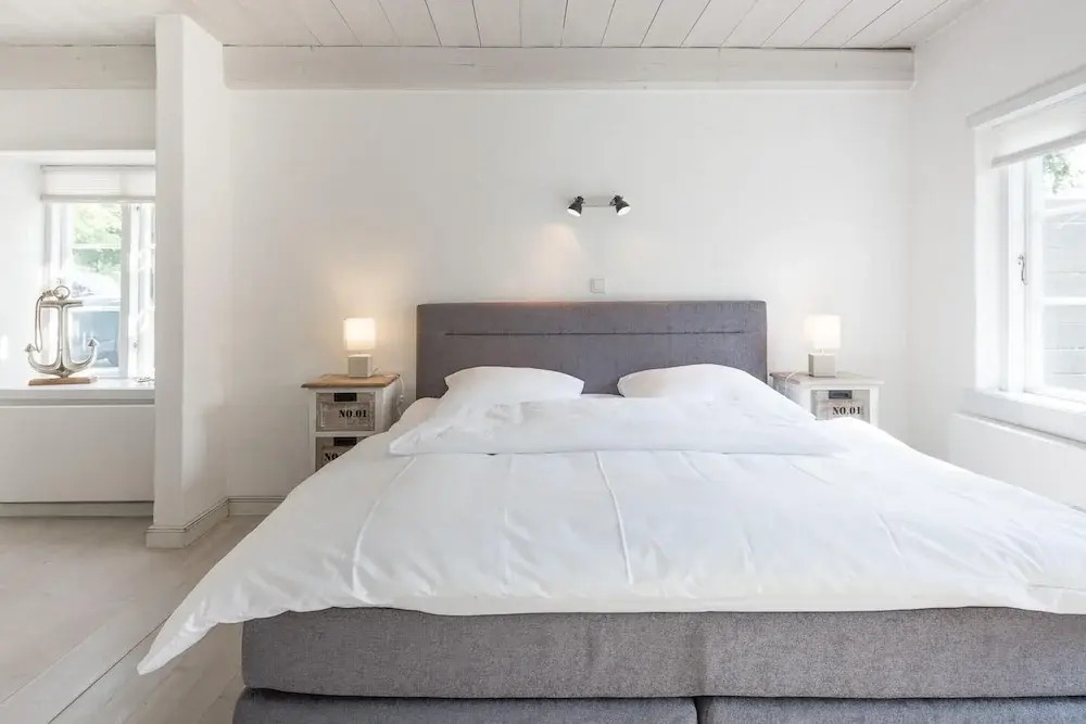 Stylische Ferienwohnung in Laendlicher Idylle
