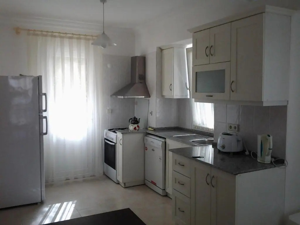 Holiday Home Turkuaz