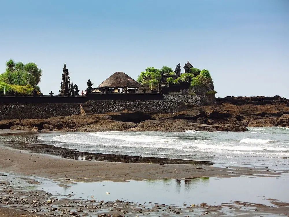 Villa Semarapura near Canggu by Elite Havens
