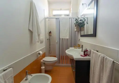 Residence Borgo & Mare