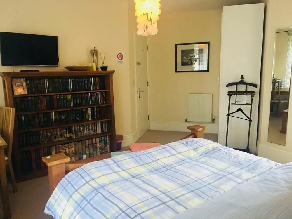 Upton Country Park Guest House