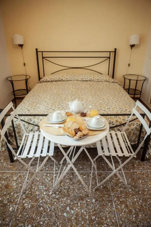 La Fabbrica di San Pietro B&B