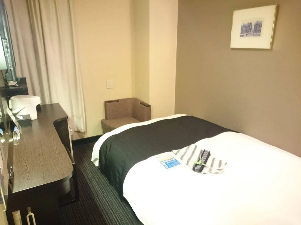 APA Hotel Hiroshima Ekimae
